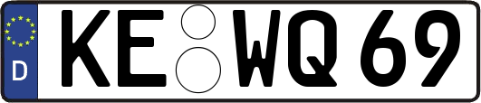 KE-WQ69