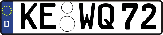 KE-WQ72