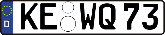 KE-WQ73