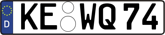 KE-WQ74