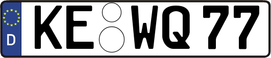 KE-WQ77