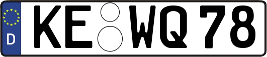KE-WQ78