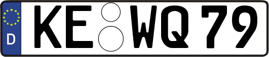 KE-WQ79