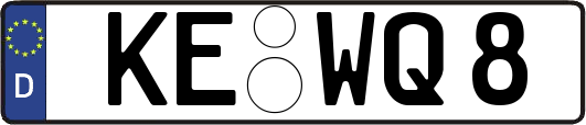 KE-WQ8