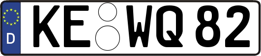 KE-WQ82