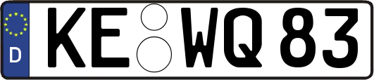 KE-WQ83