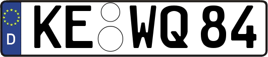 KE-WQ84