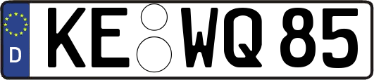 KE-WQ85