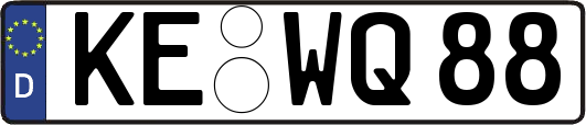 KE-WQ88