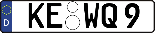 KE-WQ9