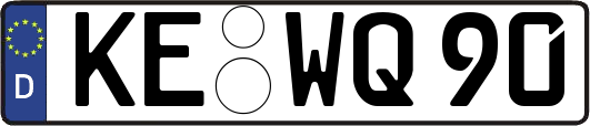 KE-WQ90
