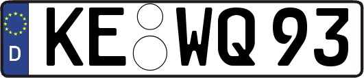 KE-WQ93