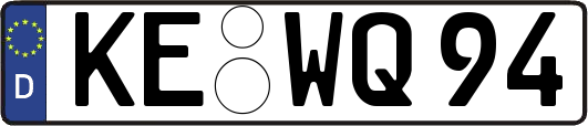 KE-WQ94