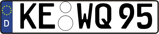 KE-WQ95
