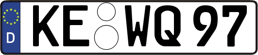 KE-WQ97