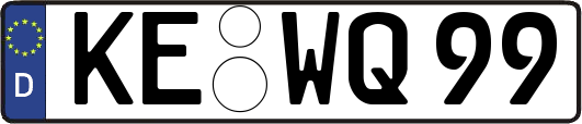 KE-WQ99