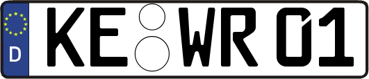 KE-WR01