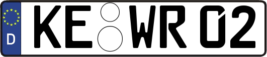 KE-WR02