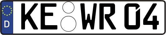 KE-WR04