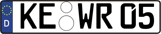 KE-WR05