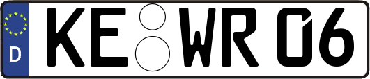 KE-WR06