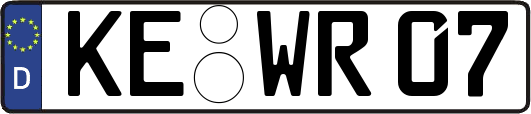 KE-WR07