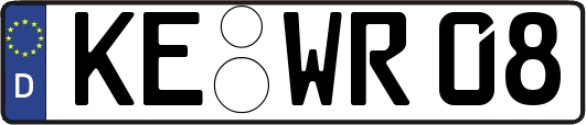 KE-WR08