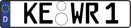 KE-WR1