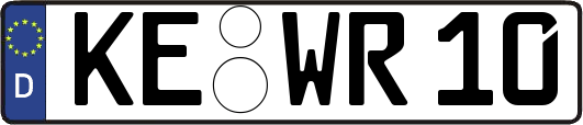 KE-WR10