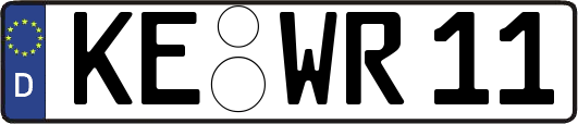 KE-WR11