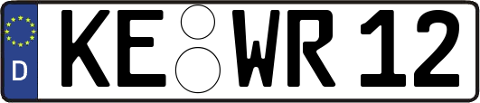KE-WR12