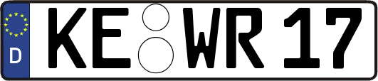 KE-WR17