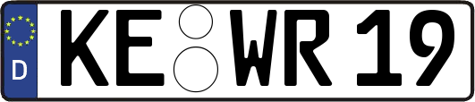 KE-WR19