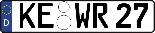 KE-WR27