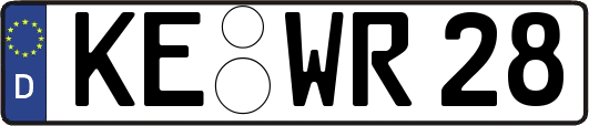 KE-WR28
