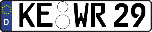 KE-WR29