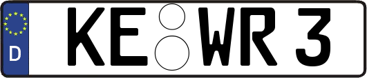 KE-WR3