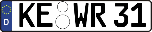 KE-WR31