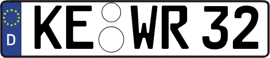 KE-WR32