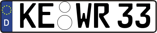 KE-WR33
