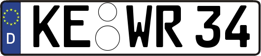 KE-WR34
