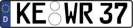 KE-WR37