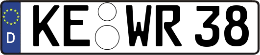 KE-WR38