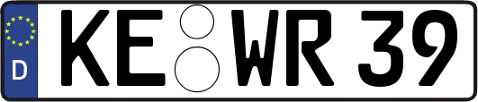KE-WR39