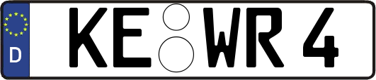 KE-WR4