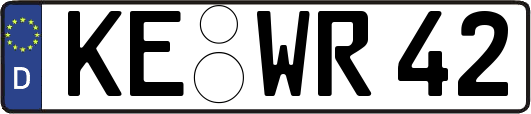 KE-WR42