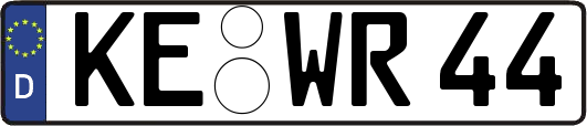 KE-WR44