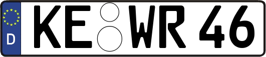 KE-WR46