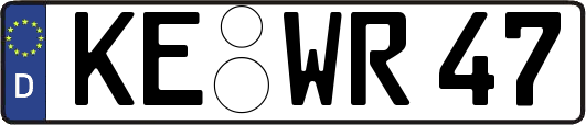 KE-WR47