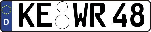 KE-WR48